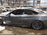 BMW 440I xDrive WBA4W9C59KAF94838 снимка