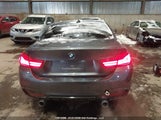 BMW 440I xDrive WBA4W9C59KAF94838 снимка