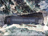 Ford Transit T-350 Hd 1FBVU5XG1SKA78468 снимка