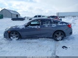Honda Civic Touring 2HGFC1F94HH100673 снимка