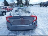 Honda Civic Touring 2HGFC1F94HH100673 снимка