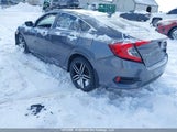 Honda Civic Touring 2HGFC1F94HH100673 снимка