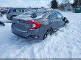 Honda Civic Touring 2HGFC1F94HH100673 снимка