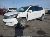 Chevrolet Traverse 1GNKVGKD3DJ116402 снимка
