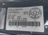 Honda Civic Ex 2HGFG3A56FH000348 снимка
