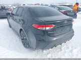 Toyota Corolla Se 5YFB4RBE4LP022717 снимка