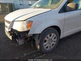 Dodge Grand Caravan Se 2C4RDGBG8JR243111 снимка