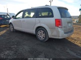 Dodge Grand Caravan Se 2C4RDGBG8JR243111 снимка