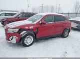 Mitsubishi Rvr 4A4AH3AU8EE604561 снимка