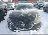 Mazda Mazda3 Gx JM1BN1U74H1108845 снимка