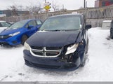 Dodge Grand Caravan Se 2C4RDGBG6DR504367 снимка