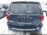 Dodge Grand Caravan Se 2C4RDGBG6DR504367 снимка