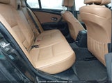 BMW 528I xDrive WBANV13569C153950 снимка