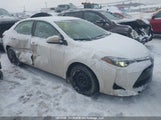 Toyota Corolla L/Le/Xle/Se/Xse 2T1BURHE2KC216443 fotografie