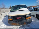 GMC Savana G1500 1GTFG15X771163847 снимка