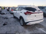 Nissan Kicks S 3N1CP5BV0RL486617 снимка
