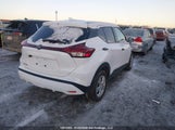 Nissan Kicks S 3N1CP5BV0RL486617 снимка