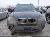 BMW X5 xDrive35D 5UXZW0C57CL664925 снимка