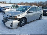 Toyota Prius Prime Upgrade JTDKARFP8L3152027 photo