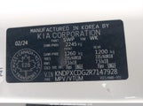 Kia Sportage Sx Prestige KNDPXCDG2R7147928 fotografie