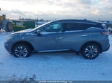 Nissan Murano S/Sl/Sv/Platinum 5N1AZ2MG9HN178836 photo