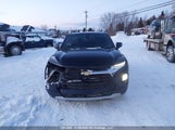 Chevrolet Blazer 3Lt 3GNKBJR47MS563082 снимка