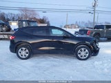 Chevrolet Blazer 3Lt 3GNKBJR47MS563082 снимка