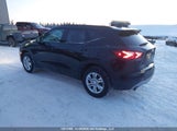 Chevrolet Blazer 3Lt 3GNKBJR47MS563082 снимка