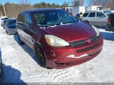 Toyota Sienna Ce 5TDZA29CX4S218592 снимка