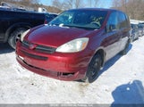 Toyota Sienna Ce 5TDZA29CX4S218592 снимка