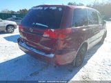 Toyota Sienna Ce 5TDZA29CX4S218592 снимка