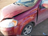 Chevrolet Aveo Lt 3G1TC5DG2BL143555 fotografie