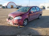 Chevrolet Aveo Lt 3G1TC5DG2BL143555 снимка