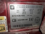 Chevrolet Aveo Lt 3G1TC5DG2BL143555 снимка
