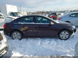 Chevrolet Cruze Lt 1G1PC5SBXF7272839 fotografie