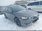 Mitsubishi Lancer JA32U2FU2AU602653 fotografie