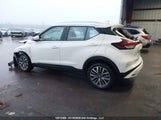 Nissan Kicks Play Sv 3N1CP5CV5SL479389 photo