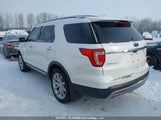 Ford Explorer Limited 1FM5K8F84HGB25528 снимка