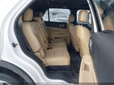 Ford Explorer Limited 1FM5K8F84HGB25528 снимка