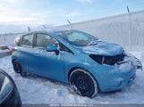 Nissan Versa Note S/S Plus/Sv/Sl 3N1CE2CP8EL377210 снимка
