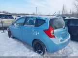 Nissan Versa Note S/S Plus/Sv/Sl 3N1CE2CP8EL377210 снимка