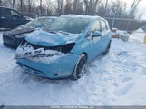 Nissan Versa Note S/S Plus/Sv/Sl 3N1CE2CP8EL377210 снимка