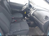 Nissan Versa Note S/S Plus/Sv/Sl 3N1CE2CP8EL377210 снимка