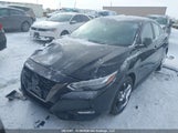 Nissan Sentra 3N1AB8DV0MY221499 снимка