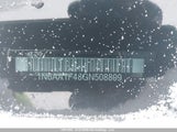 Nissan Titan Xd Platinum Reserve/Pro-4X/S/Sl/Sv 1N6AA1F48GN508809 photo