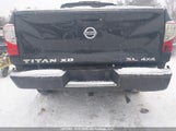 Nissan Titan Xd Platinum Reserve/Pro-4X/S/Sl/Sv 1N6AA1F48GN508809 photo