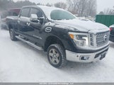 Nissan Titan Xd Platinum Reserve/Pro-4X/S/Sl/Sv 1N6AA1F48GN508809 photo