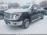Nissan Titan Xd Platinum Reserve/Pro-4X/S/Sl/Sv 1N6AA1F48GN508809 photo