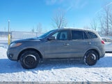 Hyundai Santa Fe Gl 3.5 Sport 5NMSG4AG3AH391119 photo