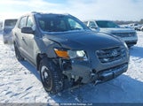 Hyundai Santa Fe Gl 3.5 Sport 5NMSG4AG3AH391119 photo